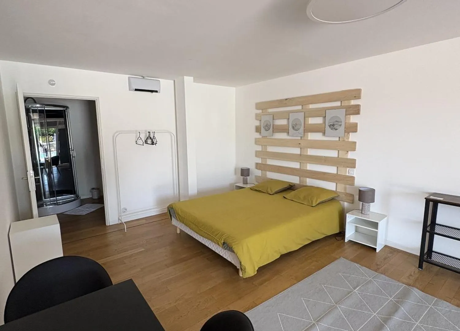 Domaine De Py Bed and Breakfast Loubressac