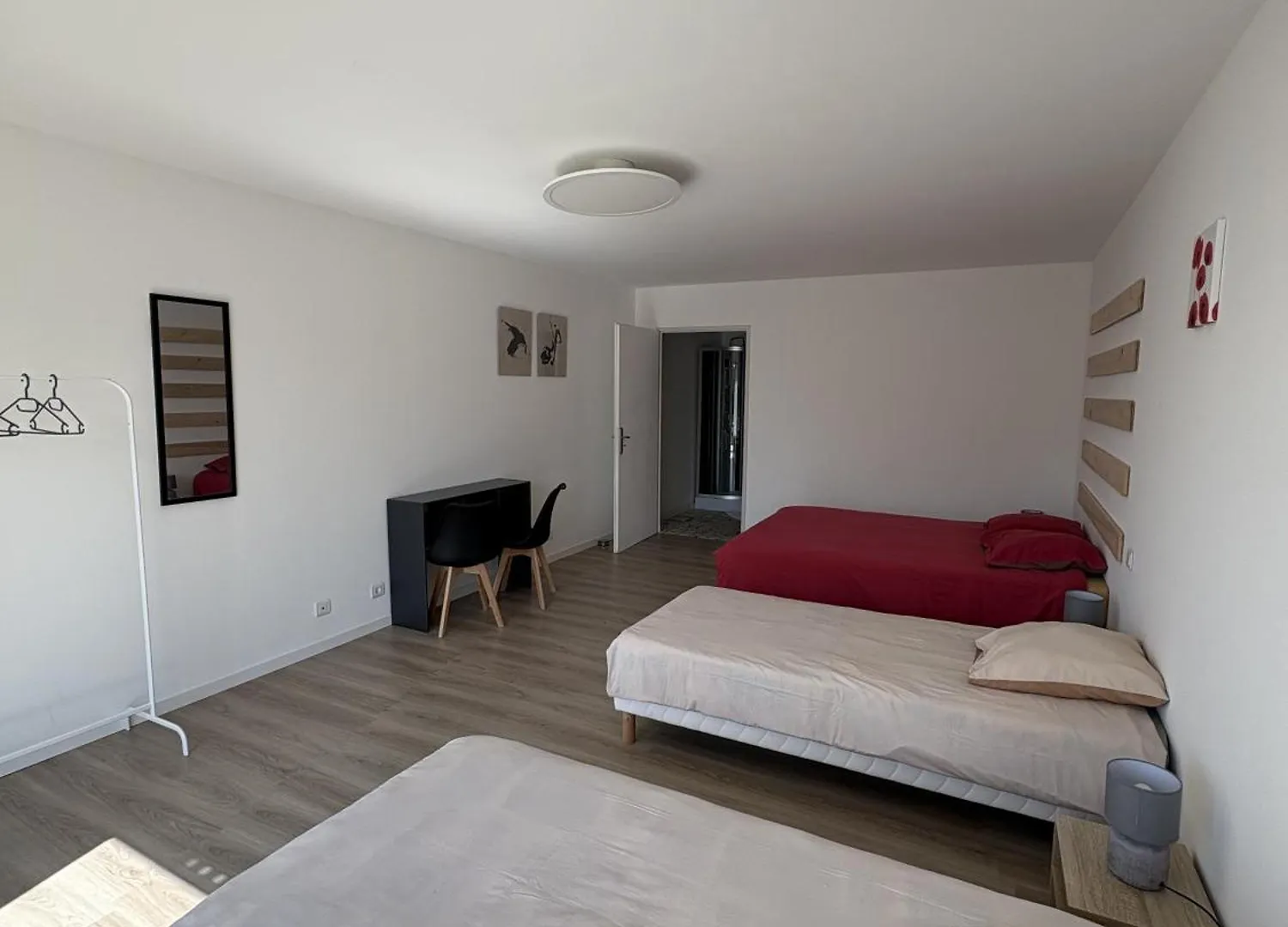 Bed & Breakfast Domaine De Py Bed and Breakfast Loubressac