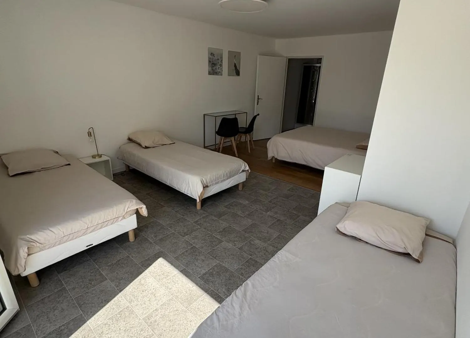 Domaine De Py Bed and Breakfast Loubressac 0*,