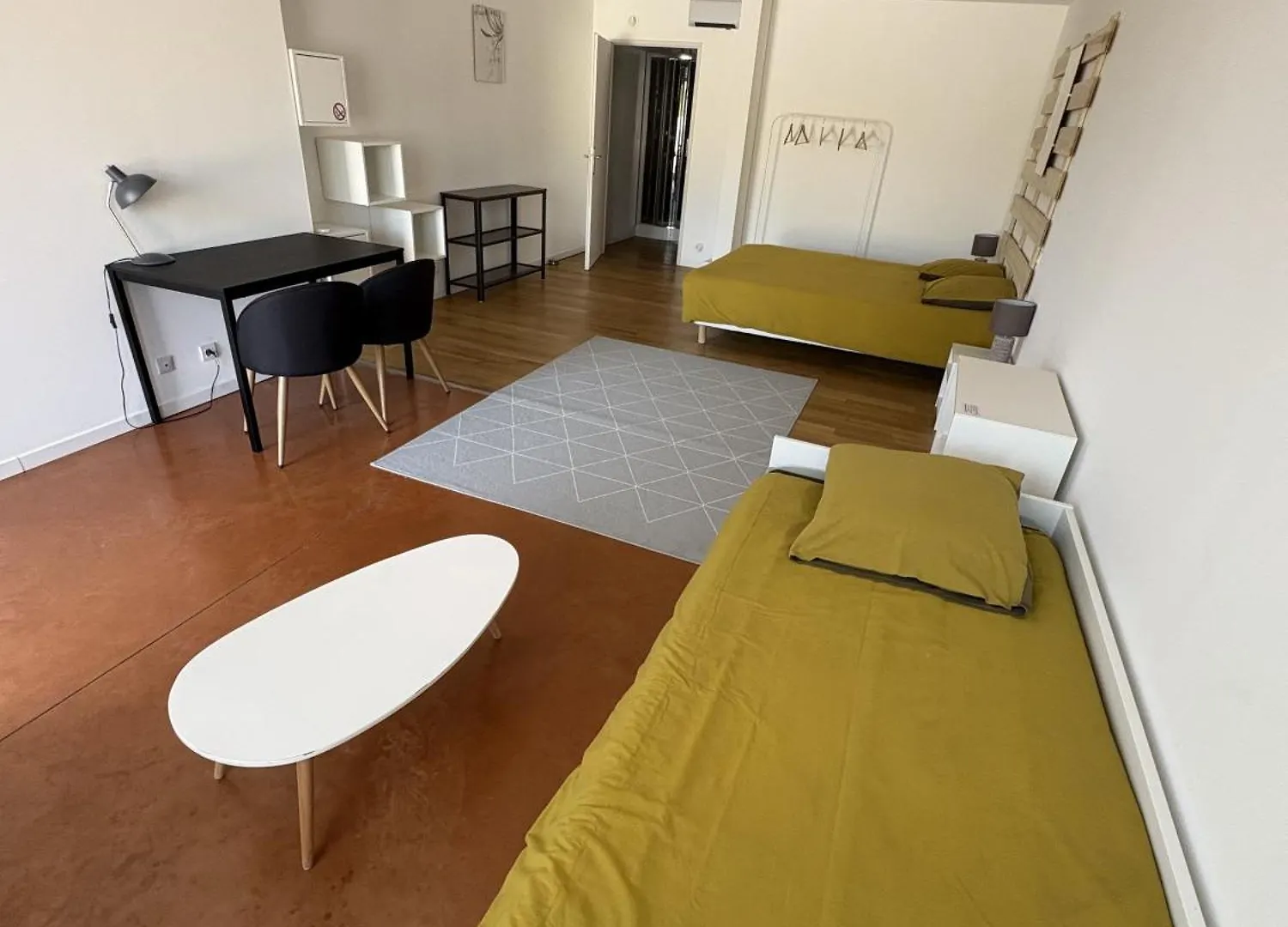 Domaine De Py Bed and Breakfast Loubressac 0*,